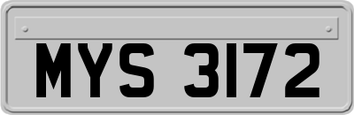 MYS3172