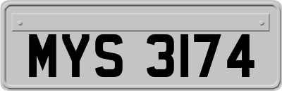 MYS3174