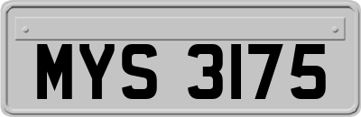 MYS3175