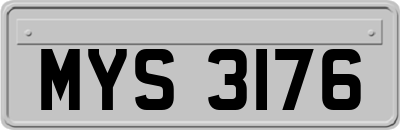 MYS3176