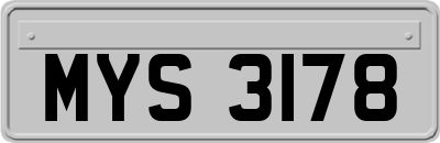 MYS3178