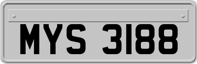 MYS3188