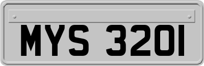 MYS3201