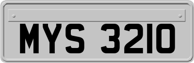 MYS3210