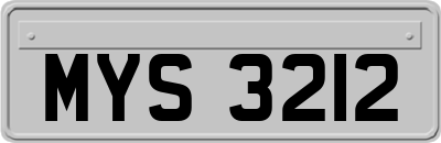 MYS3212