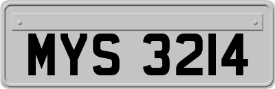 MYS3214