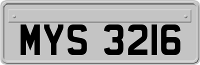 MYS3216
