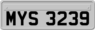 MYS3239