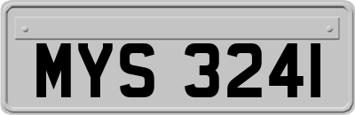 MYS3241