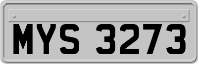 MYS3273