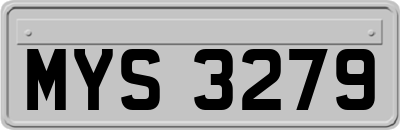 MYS3279