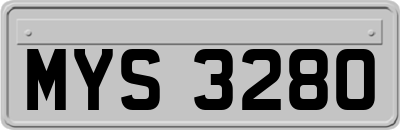 MYS3280