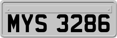MYS3286