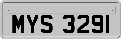 MYS3291