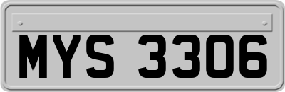 MYS3306
