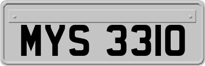 MYS3310