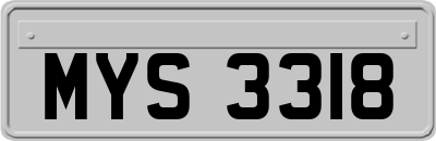 MYS3318