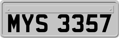 MYS3357