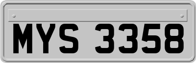 MYS3358