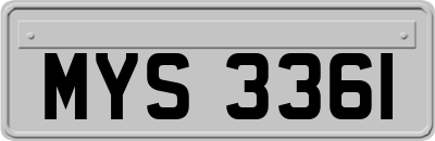 MYS3361