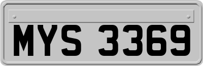 MYS3369