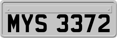 MYS3372