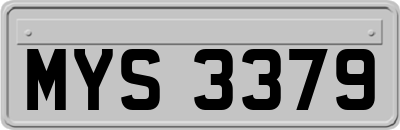 MYS3379