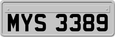 MYS3389