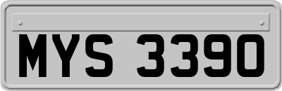 MYS3390
