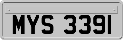 MYS3391