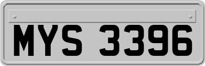 MYS3396