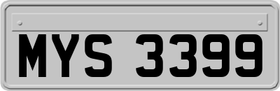 MYS3399