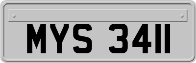 MYS3411