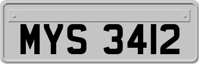 MYS3412