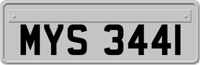 MYS3441