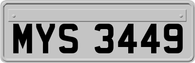 MYS3449