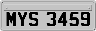 MYS3459