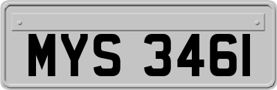 MYS3461