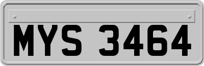 MYS3464