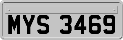 MYS3469