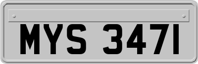 MYS3471