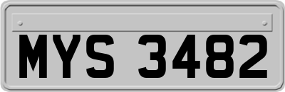 MYS3482