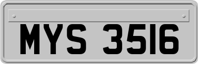 MYS3516