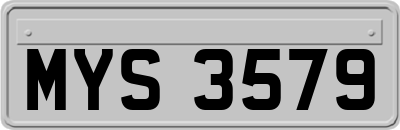 MYS3579