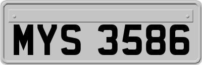 MYS3586