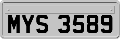MYS3589