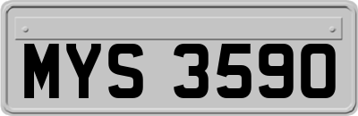 MYS3590