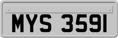 MYS3591