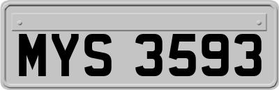 MYS3593