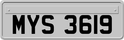 MYS3619